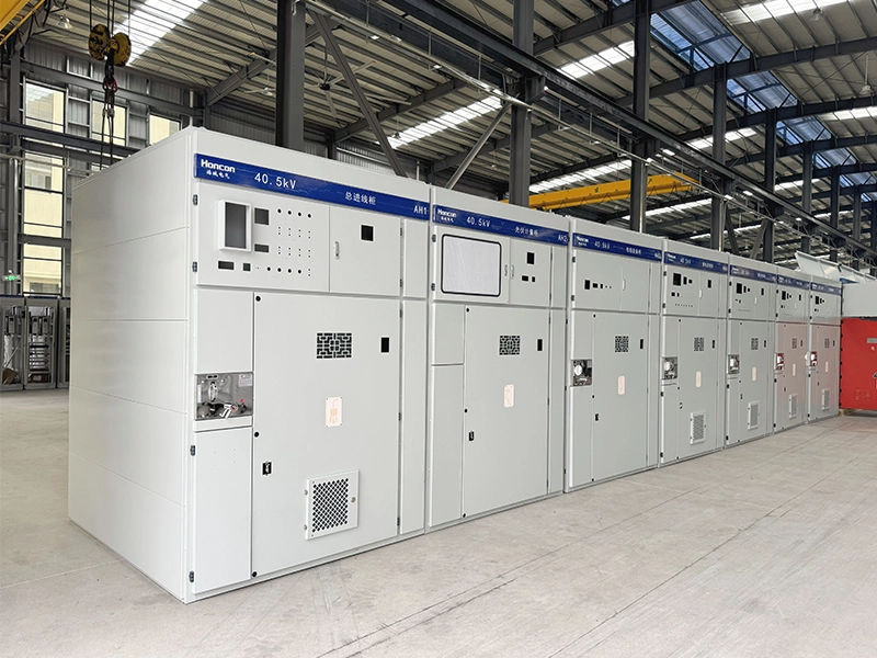 Compartmentalized Design