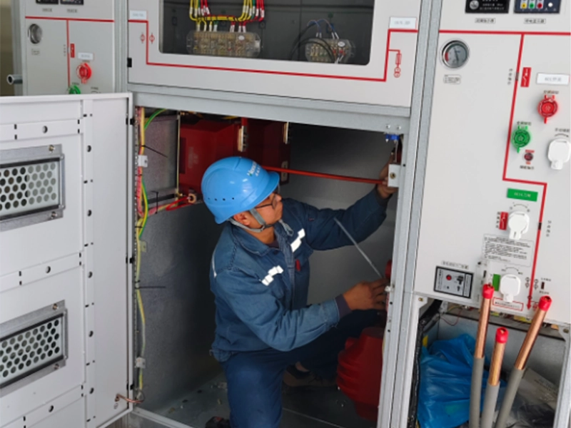 Cost-Effective Maintenance