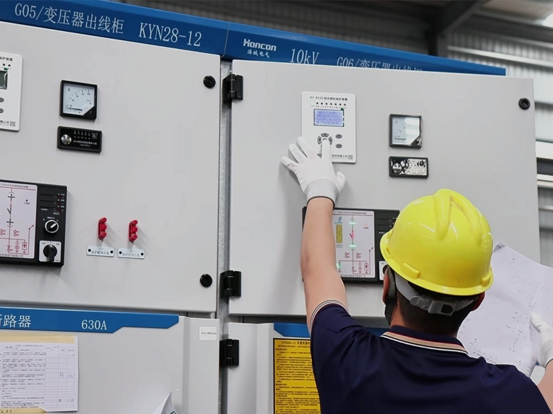 Cost-Effective Operation 28