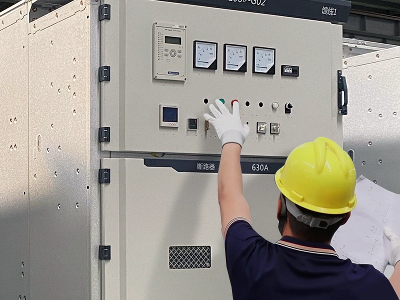 Cost-Effective Operation