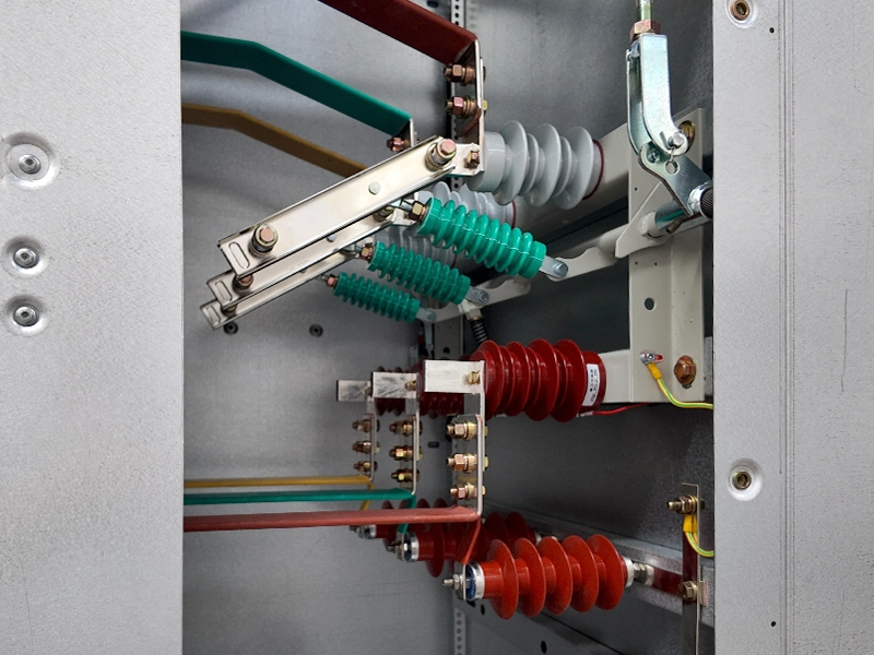 Excellent Insulation