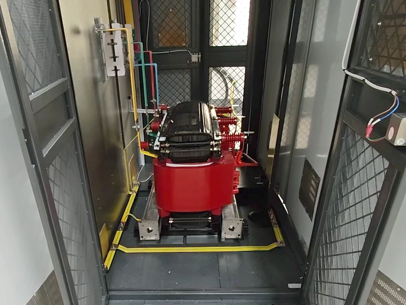 Flexible Configuration