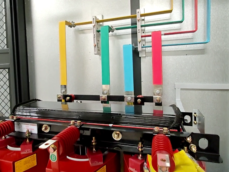 Flexible Installation