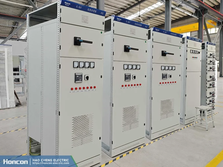 reactive power compensation-1