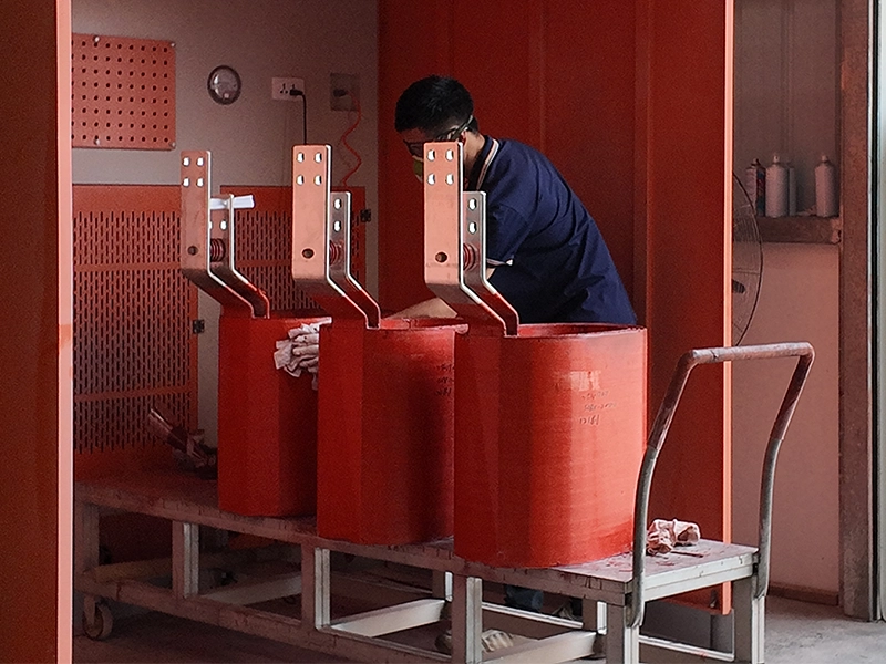 High Mechanical Strength