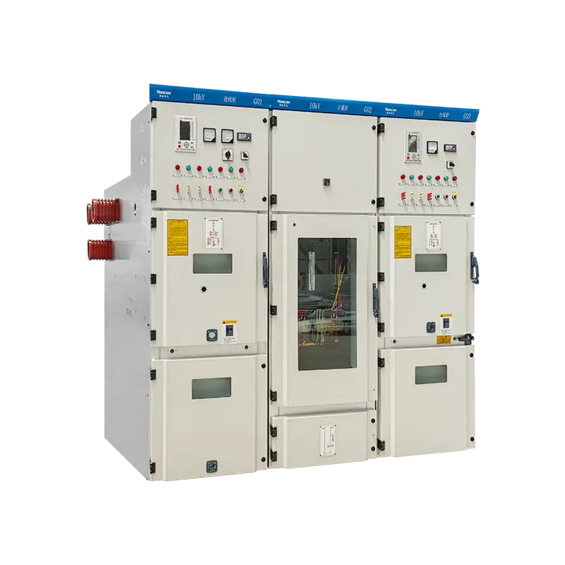 mv switchgear