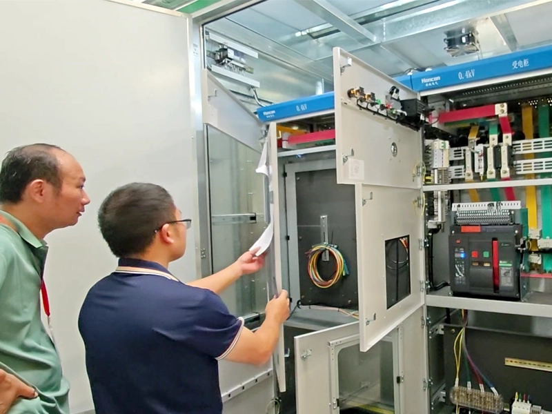 Maintenance Friendly