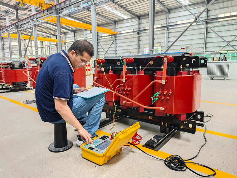 Maintenance Friendly