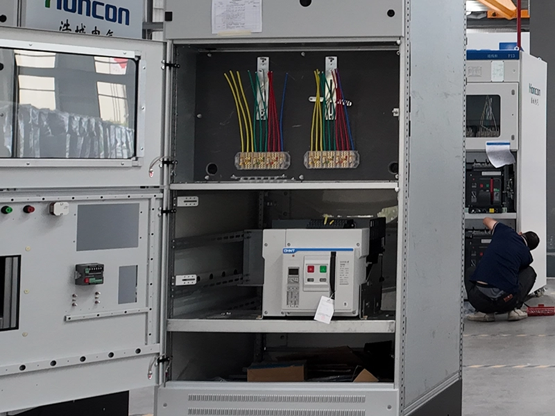 Modular Configuration