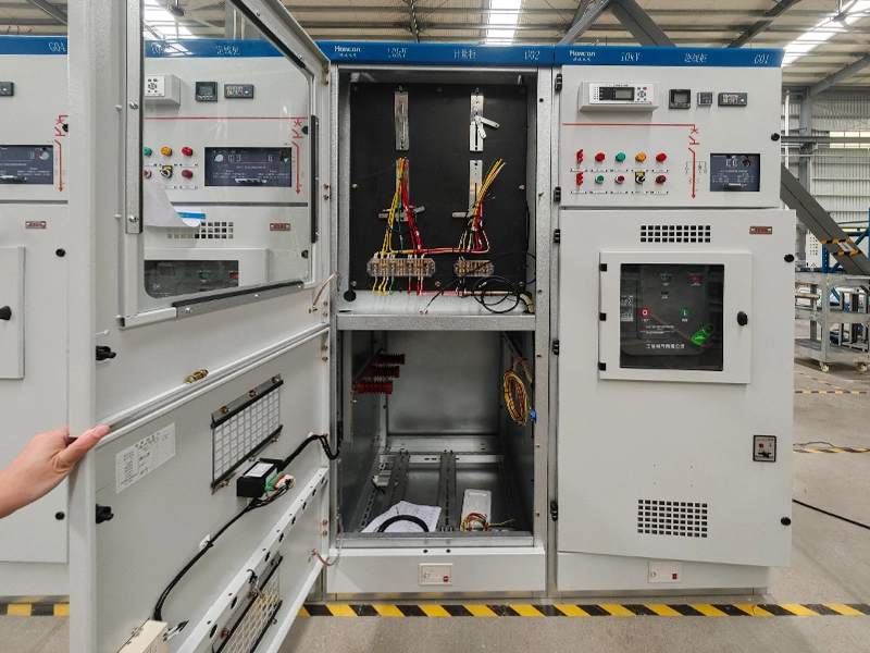 Modular Configuration