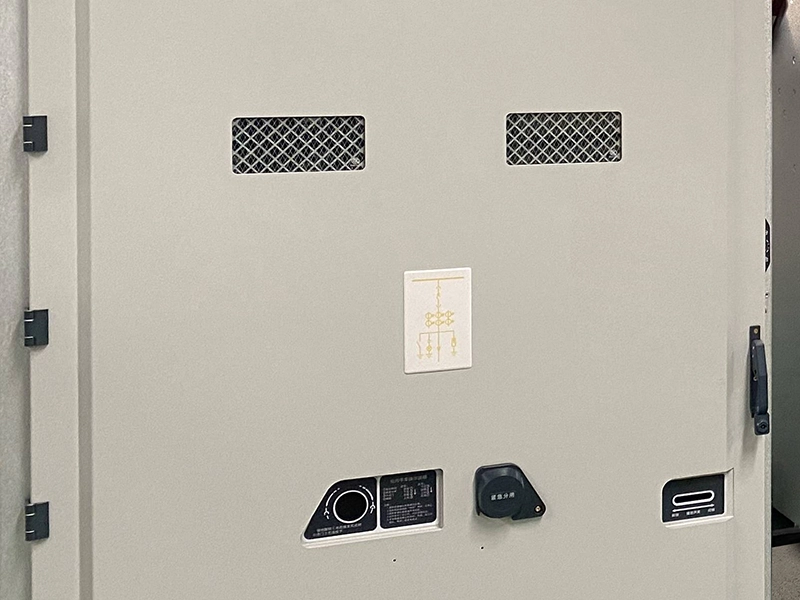 Safe & Reliable Operation