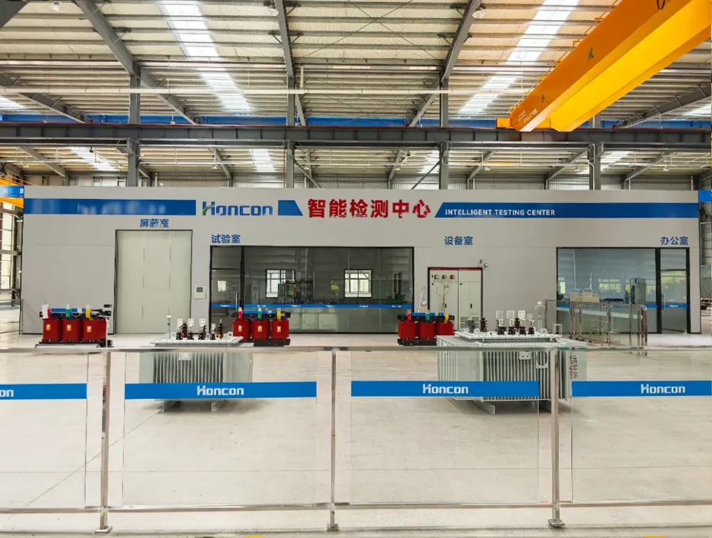 Intelligent Monitoring Station