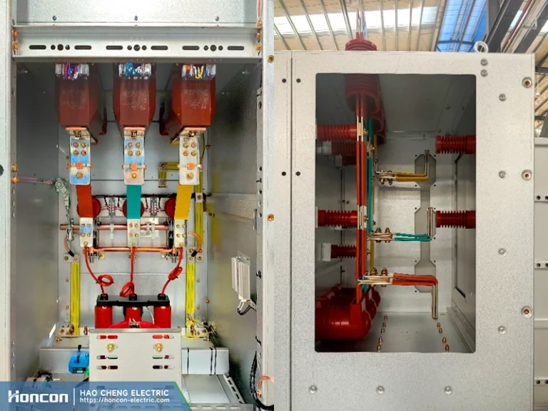 Switchgear Insulation Design