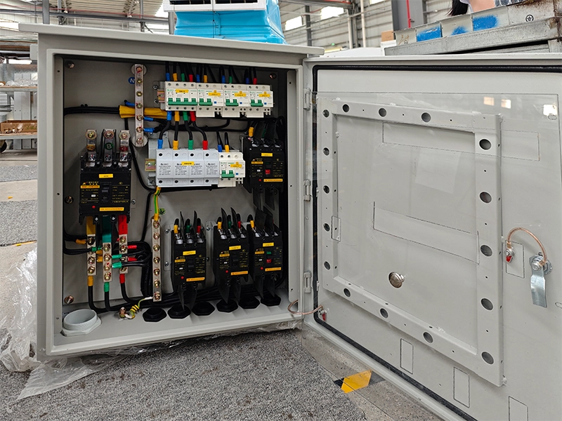 Cost-Effective Maintenance