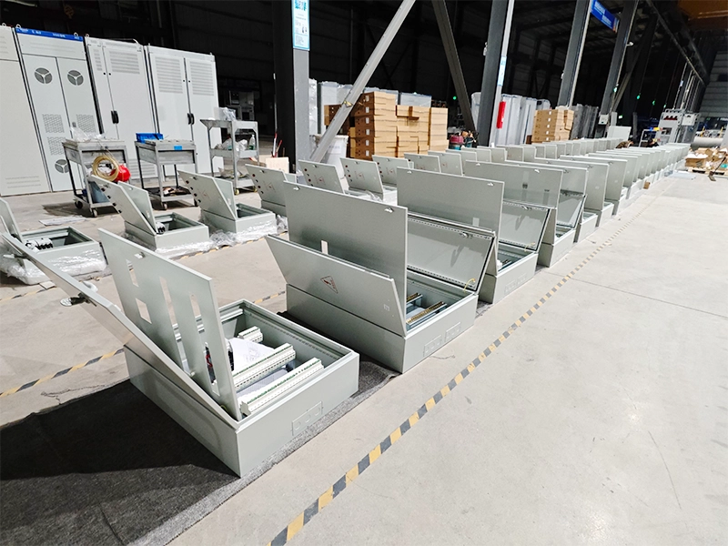 Customizable Options