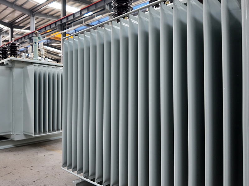 Excellent Cooling Performance