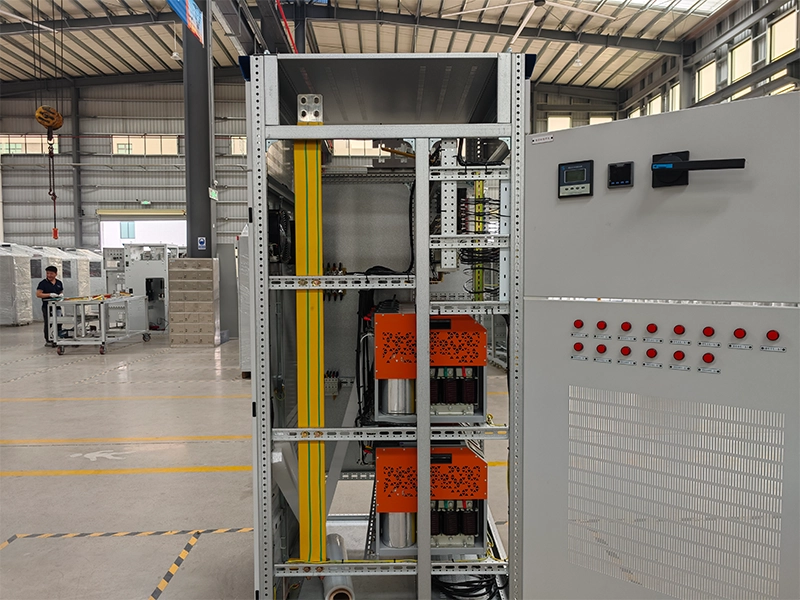 Flexible Configuration