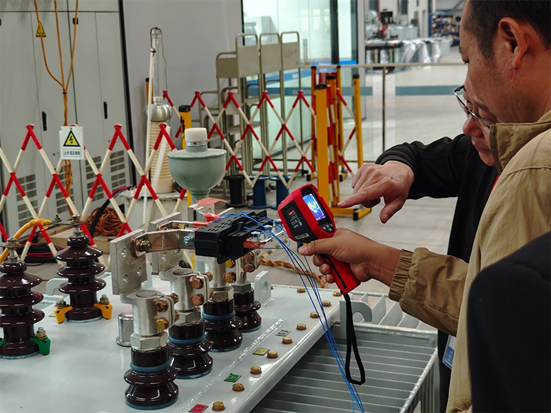 High Insulation Reliability