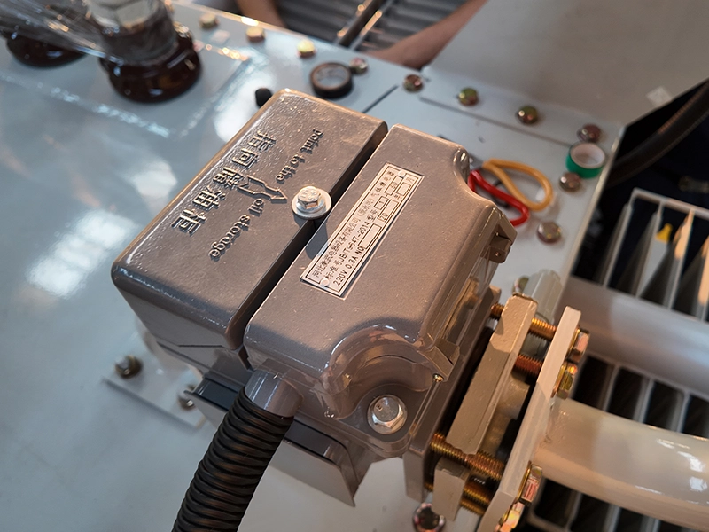 Maintenance Friendly