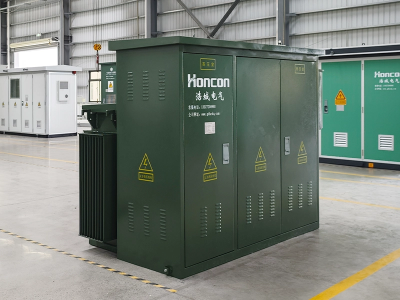 Weather-Resistant Design