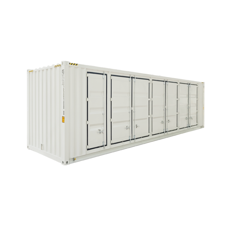 Prefabricated Electrical House