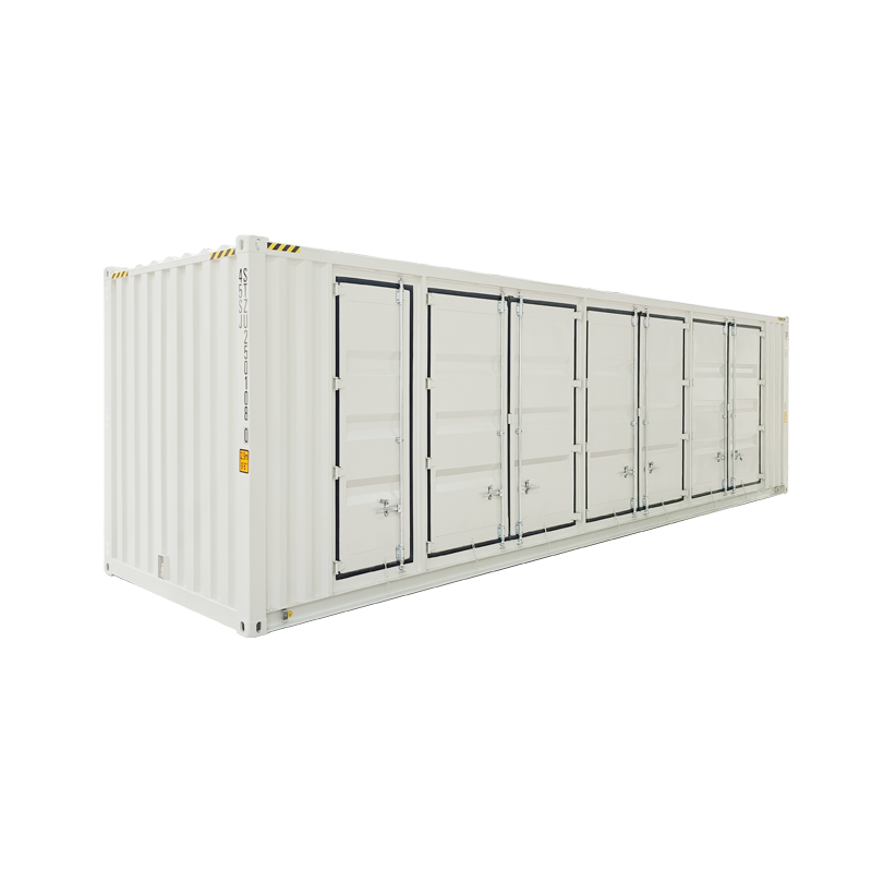 Prefabricated Electrical House