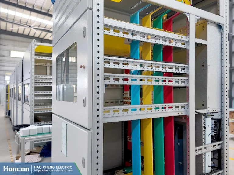 green switchgear solutions