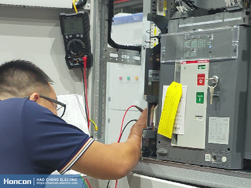 High Performance with Type-Tested Assembly (TTA)