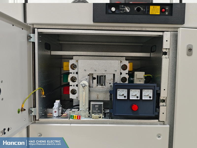 Enhanced Safety and Protection