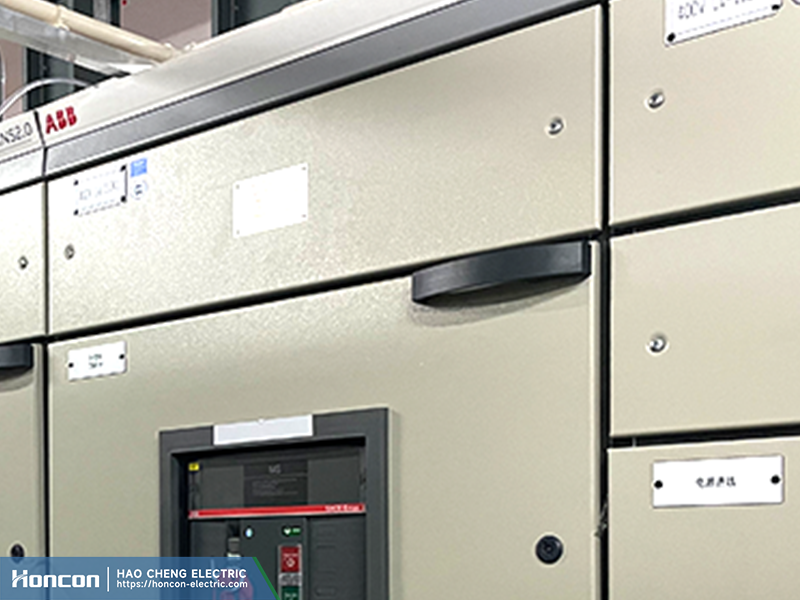 Robust Mechanical Construction