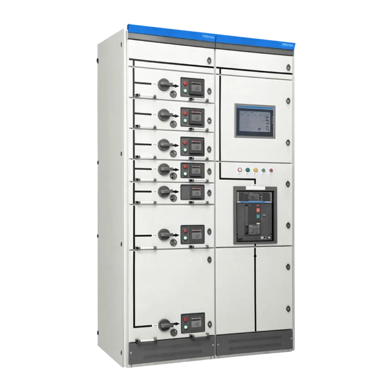 MDmax ST low voltage switchgear