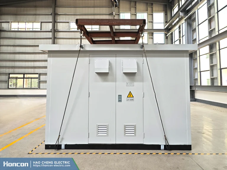 substation tripping solutions