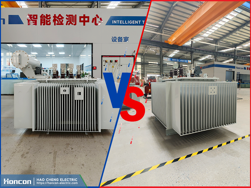 Conservator Type vs Hermetically Sealed Transformer