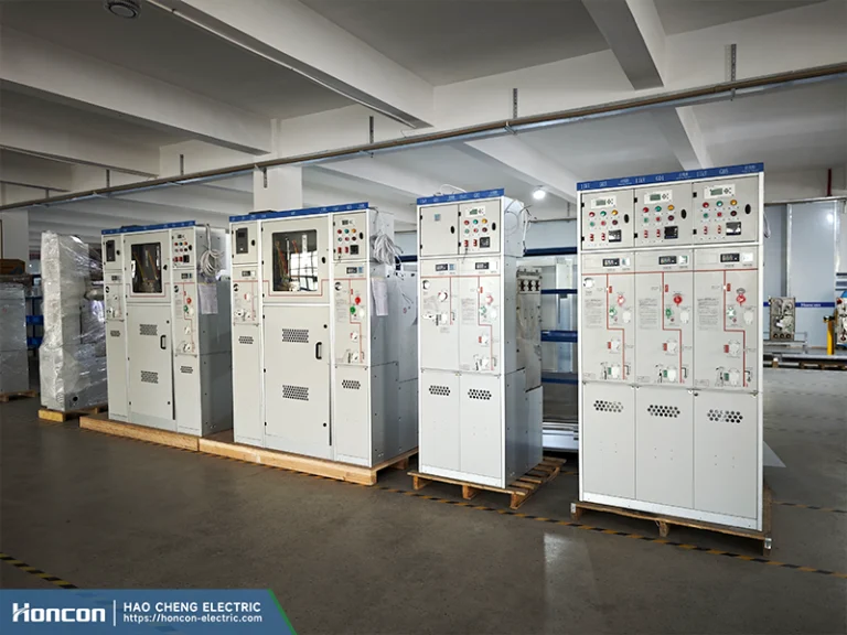 11kV switchgear panel manufacturer