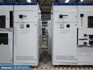 Power Factor Correction Panel