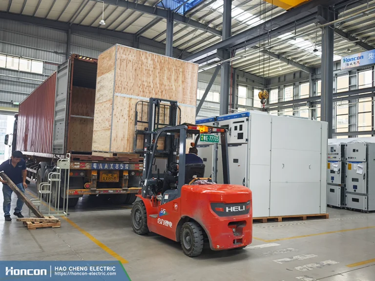 24kV Metal-Clad Switchgear