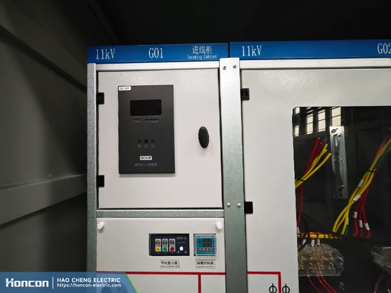 MV Switchgear Price