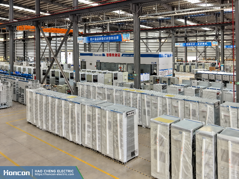 OEM Switchgear Manufacturer