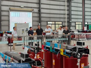 Southeast Asia electrical equipment