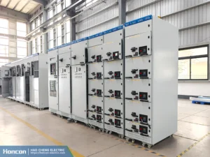 switchgear distributor thailand