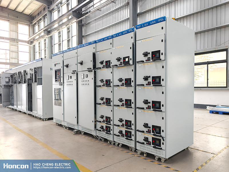 switchgear distributor thailand