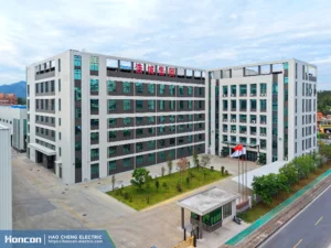 top 10 MV switchgear manufacturers