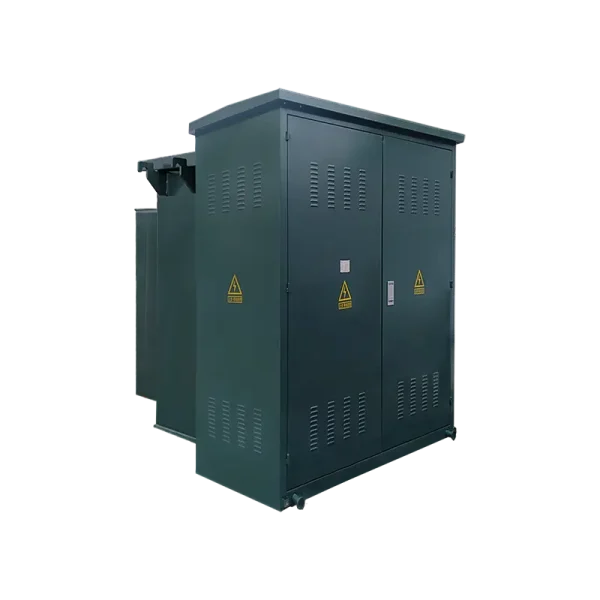 Three-Phase-Pad-Mounted-Transformer (1)